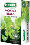 zdjęcie produktu Belin Herbatka ziołowa Morwa biała