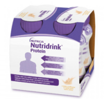 zdjęcie produktu Nutridrink Protein - płyn o smaku waniliowym