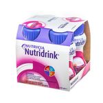zdjęcie produktu Nutridrink Protein, płyn o smaku owoców leśnych, 4 x 125 ml
