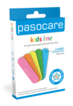 zdjęcie produktu Pasocare Kids Line