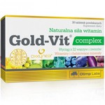 zdjęcie produktu Gold-Vit complex