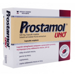 zdjęcie produktu Prostamol UNO - kapsułki