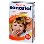 zdjęcie produktu Multi-Sanostol