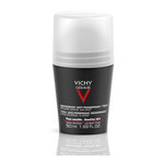 zdjęcie produktu Vichy Homme - antyperspirant dla mężczyzn przeciw nadmiernej potliwości 72 h