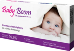 Zdjęcie produktów Baby Boom, test, ciążowy, kasetowy, 1 szt