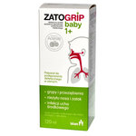 zdjęcie produktu Zatogrip baby