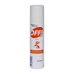 Zdjęcie produktu OFF! Protect Aerozol, p/komarom i kleszcz.,100ml