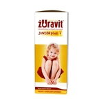 zdjęcie produktu Żuravit Junior plus