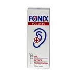 zdjęcie produktu Fonix ból uszu