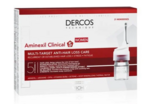 zdjęcie produktu Vichy Dercos Aminexil Clinical 5 - kuracja przeciw wypadaniu włosów dla kobiet