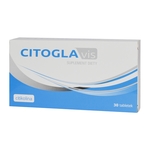 zdjęcie produktu Citogla Vis - tabletki