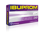 zdjęcie produktu Ibuprom RR