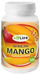 zdjęcie produktu African Mango 1200