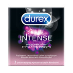 zdjęcie produktu Durex Intense