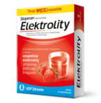zdjęcie produktu Elektrolity
