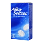 zdjęcie produktu Alka-Seltzer
