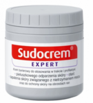 zdjęcie produktu Sudocrem - krem do pielęgnacji skóry z odparzeniami