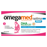zdjęcie produktu Omegamed Optima Start