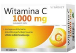 zdjęcie produktu Witamina C 1000 mg
