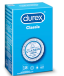 zdjęcie produktu Durex Classic