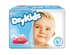 zdjęcie produktu Dry Kids