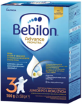 zdjęcie produktu Bebilon 3 z Pronutra Advance