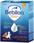 zdjęcie produktu Bebilon 4 z Pronutra Advance