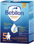 zdjęcie produktu Bebilon 5 z Pronutra Advance