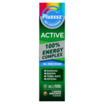 zdjęcie produktu Plusssz Active 100% Energy Complex