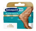 zdjęcie produktu Salvequick Med Blister Rescue 5