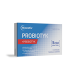 zdjęcie produktu Novativ Probiotyk 5 mld bakterii