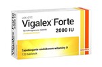 zdjęcie produktu Vigalex Forte