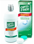 zdjęcie produktu Opti-Free Express Multi-Purpose