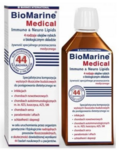 zdjęcie produktu BioMarine Medical Immuno & Neuro Lipids