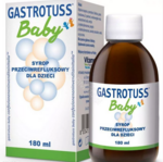 zdjęcie produktu Gastrotuss Baby