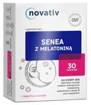 zdjęcie produktu Novativ Senea z melatoniną
