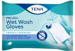 zdjęcie produktu Tena Wet Wash Gloves Proskin