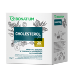 zdjęcie produktu Bonatium Cholesterol fix