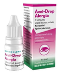 zdjęcie produktu Azel-Drop Alergia