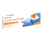 zdjęcie produktu COVID-19 Antygen, test ze śliny