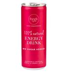 zdjęcie produktu Foods by Ann Energy Drink Apple&Cherry
