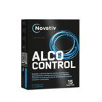 zdjęcie produktu Novativ Alco Control