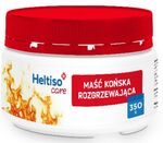 Zdjęcie produktu Heltiso Care, masc, konska rozgrzewajaca, 350 g