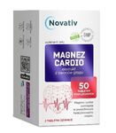 zdjęcie produktu Novativ Magnez Cardio