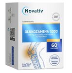 zdjęcie produktu Novativ Glukozamina 1000