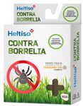 Zdjęcie produktów Heltiso Contra Borrelia,skarpety męskie, rozm.43/46,1 para