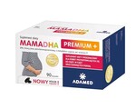 zdjęcie produktu MamaDHA Premium+