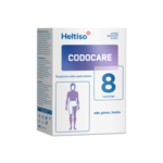 zdjęcie produktu Heltiso Codocare siatka elastyczna opatrunkowa
