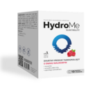 zdjęcie produktu HydroMe Elektrolity doustny produkt nawad