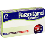 zdjęcie produktu Paracetamol